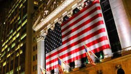 SKN | U.S. Markets Open Steady as VIX Rises and Major Indices Show Mixed Momentum