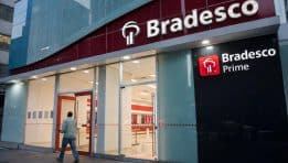SKN | Banco Bradesco Shares Ease as Investors Weigh Earnings Stability and Dividend Outlook