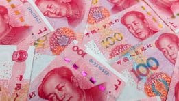 SKN | China Sends Its Strongest Signal Since 2022 to Slow Rapid Yuan Appreciation