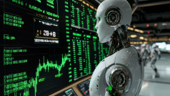 SKN | AI Anxiety Spurs a Healthy Rotation Away From Big Tech