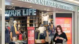 SKN | Is American Eagle’s 15% Surge a Turning Point for Retail—Or a Short-Lived Reaction to Strong Quarterly Momentum?