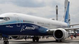 SKN | Can Boeing’s $4.7 Billion Spirit AeroSystems Deal Finally Restore Its Manufacturing Stability?