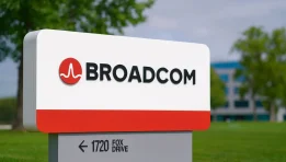 SKN | Broadcom’s Steady Advance Raises a Bigger Question: Is AVGO Entering Its Next Phase of AI-Driven Leadership?