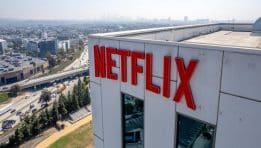 SKN | Can Netflix’s Debt Refinancing Secure Its $82.7 Billion Bet on Warner Bros.?