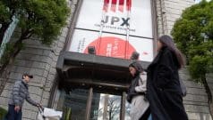 SKN | Asian Markets End Mixed as Korea Surges While Japan and Hong Kong Slip in Year-End Trading