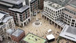 SKN | FTSE 100 Nears Record Territory: Is London’s Rally Built to Last Into 2026?