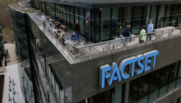 SKN | FactSet Profit Growth Highlights the Resilience of Subscription-Based Financial Data Models