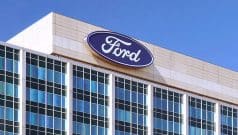 SKN | Can Ford’s Earnings Discipline and Dividend Strength Keep the Stock Resilient as Revenue Growth Slows?