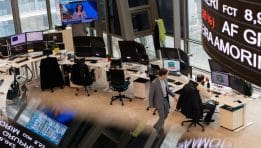 SKN | Can the DAX Maintain Its Momentum After a Volatile January?