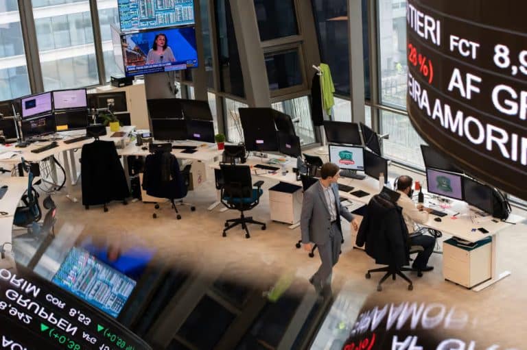 SKN | Can the DAX Maintain Its Momentum After a Volatile January?