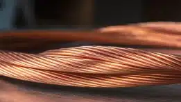 SKN | Is Copper Poised to Break Higher as Strong Technical Signals Reinforce the Rally?