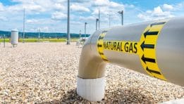 SKN | Alerian Energy Infrastructure ETF Finds Support as Investors Lean Into Yield and Stability