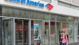SKN | The Last Wall Falls: Bank of America Signals 4% as the New Portfolio Standard for Crypto