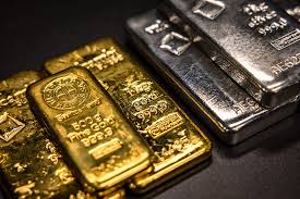 SKN | Are Gold and Silver Signaling a New Era of Monetary and Geopolitical Risk?