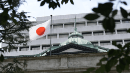 SKN | Japan’s Rate Hike Marks a Turning Point — Could It Reshape Global Markets?