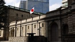 SKN | Can the Bank of Japan Navigate Surging Bond Yields Without Triggering New Economic or Global Market Risks?