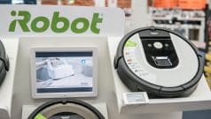 SKN | How iRobot Lost Its Way Home: Challenges Reshaping the Robotic Vacuum Market