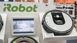 SKN | How iRobot Lost Its Way Home: Challenges Reshaping the Robotic Vacuum Market