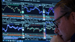 SKN | Tech Stocks Slide in Wednesday Afternoon Trade as Investors Reassess Risk