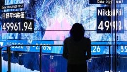 SKN | Asian Markets Slide Broadly as Risk Appetite Fades; Korea and Hong Kong Lead Regional Declines