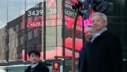 SKN | Is the AI-Fueled Rally Coolling? Nikkei 225 Navigates Tech Volatility and Snap Election Cautiously