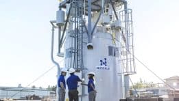 SKN | Is NuScale’s Surging Share Price Signaling a Turning Point for Small Modular Reactors—or Another Volatile Swing?