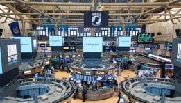 SKN | European Markets Slide as Broad-Based Selling Pressures Regional Indices