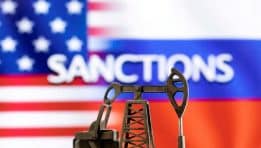 SKN | Will New US Sanctions on Russia’s Energy Sector Shift the Calculus for Peace in Ukraine