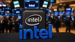 SKN | Can Intel’s Double-Digit Surge Signal a Turning Point for Semiconductor Stocks?