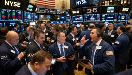 SKN | US Markets Close Higher as Small Caps Lead and Volatility Slides Further