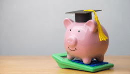 SKN | Student Loan Delinquencies Surge as More Than 9 Million U.S. Borrowers Miss Payments