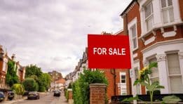 SKN | Is the UK Housing Market Entering a Reset as Sellers Cut Prices for a Second Month?