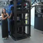 SKN | Software Startup Launches Singapore’s First Commercial Quantum Computer