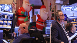 SKN | Is the Stock Market Open for Christmas? What Investors Need to Know About the Holiday Trading Schedule