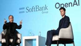 SKN | Can SoftBank Meet Its $22.5 Billion OpenAI Funding Deadline Before Year-End?