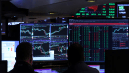 SKN | ETFs Advance as Equity Futures Turn Mixed Ahead of Post-Holiday Market Reopen