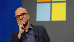 SKN | Nadella Reshapes Microsoft’s Leadership to Build an AI Strategy Beyond OpenAI