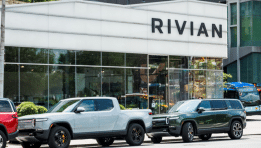 SKN | Is Rivian’s Latest Bounce a Sign of Renewed Investor Confidence—or Just Another Volatile Swing?