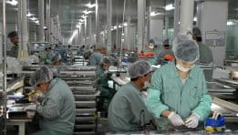 SKN | Is China’s Manufacturing Finally Turning a Corner After Months of Contraction?