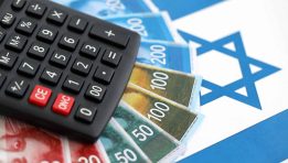 SKN | Can the EUR/ILS Pair Break Resistance Following the ECB’s Year-End Policy Freeze?