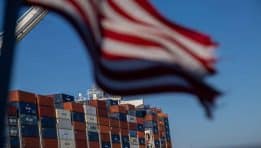 SKN | Is America’s Shrinking Trade Deficit Signaling a Stronger-Than-Expected Economic Pulse