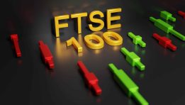SKN | FTSE 100 Slips Over the Week as Global Risk Appetite Softens