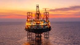 SKN | Is Oil’s Latest Stabilization a Temporary Pause—or the Start of a Geopolitical Risk Premium?