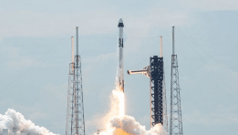 SKN | SpaceX Reportedly Targets $800 Billion Valuation as IPO Discussions Point to 2026