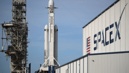 SKN | SpaceX Eyes Record-Breaking $800 Billion Valuation with Insider Share Sale