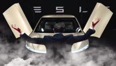 SKN | Is Tesla’s Robotaxi Breakthrough Finally Turning the AI Vision Into Reality