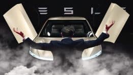 SKN | Is Tesla’s Robotaxi Breakthrough Finally Turning the AI Vision Into Reality