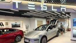 SKN | Are Tesla’s Directors Too Rich to Be Independent as Board Pay Redefines Corporate Governance?