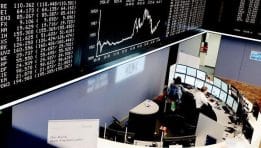 SKN | European Markets Open Higher as Major Indices Rally to Start December