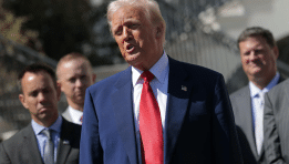 SKN | Trump Tariffs Back in Focus as Democrats Cite $1,200 Household Cost and New Carveouts Surface